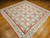 Vintage American Pennsylvania Dutch Quilt | Handwoven | In-Room View 4