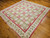 Vintage American Pennsylvania Dutch Quilt | Handwoven | In-Room View 6