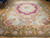 Antique Louis Philippe Aubusson Carpet 12x16 | 1840s | In-Room View 4