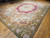 Antique Louis Philippe Aubusson Carpet 12x16 | 1840s | In-Room View 3