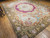 Antique Louis Philippe Aubusson Carpet 12x16 | 1840s | In-Room View 2