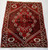 Turkish Village Rug 1594