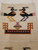 Antique Navajo Pictorial Weaving | American Folk Art | In-Room View 4
