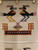 Antique Navajo Pictorial Weaving | American Folk Art | Border Detail