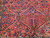 Antique Persian Manchester Kashan | Fine City Weave | In-Room View 3