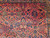 Antique Persian Manchester Kashan | Fine City Weave | In-Room View