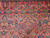 Antique Persian Manchester Kashan | Fine City Weave | In-Room View 2