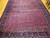 Antique Persian Manchester Kashan | Fine City Weave | In-Room View 12