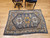 Antique Caucasian Shirvan Rug | Geometric | In-Room View 8