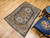 Antique Caucasian Shirvan Rug | Geometric | In-Room View 7