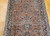 Antique Turkish Silk Hereke Rug | Garden of Paradise | In-Room View