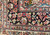 Antique Turkish Silk Hereke Rug | Garden of Paradise | In-Room View 8