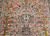 Antique Turkish Silk Hereke Rug | Garden of Paradise | In-Room View 6