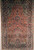 Antique Turkish Silk Hereke Rug | Garden of Paradise