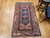 Antique Turkish Village Rug 3x5 | Anatolian Tribal | In-Room View 5