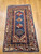 Antique Turkish Village Rug 3x5 | Anatolian Tribal | In-Room View 11