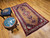 Antique Persian Camelhair Malayer | Rug | In-Room View 10