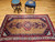 Antique Persian Camelhair Malayer | Rug | In-Room View 7