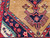 Antique Persian Camelhair Malayer | Rug | In-Room View 2