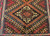 Vintage Baluch 3x4 | Handwoven Antique Textile | Center Field Close-Up