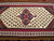 Senneh Kilim 1457, 3’ 6” x 5’ 5”, 3rd Quarter of the 1900s