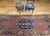 Antique Persian Bidjar | Rug | In-Room View 10