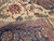 Antique Persian Serapi Rug 6x9 | Heriz Region | In-Room View 10