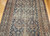 Antique Persian Malayer Rug 5x10 | Tribal Village Weave | Center Section Detail