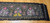 Vintage Uzbek Suzani Silk Embroidery | Handcrafted Central Asia | In-Room View 2