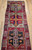 Antique Turkish Oushak Rug 2x6 | Soft Palette | Border Detail