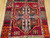 Vintage Turkish Oushak Runner,  @thepersianknot  ,  SKU 1635