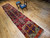 Vintage Turkish Oushak Runner,  @thepersianknot  ,  SKU 1635