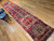 Antique Turkish Oushak Rug 2x6 | Soft Palette | In-Room View 8