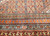 Antique Persian Serab Camelhair Runner 2x6 | Natural Wool | In-Room View 4