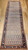Antique Persian Bidjar Rug 2x6 | Durable Village Weave | In-Room View 11