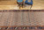 Antique Persian Bidjar Rug 2x6 | Durable Village Weave | In-Room View 8