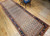 Antique Persian Bidjar Rug 2x6 | Durable Village Weave | In-Room View 6