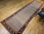 Antique Persian Bidjar Rug 2x6 | Durable Village Weave | In-Room View 7
