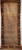 19th Century Persian Bidjar Wide Runner in Allover Pattern, The Persian Knot Gallery, SKU 1410
