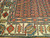 Antique Persian Malayer Rug | Tribal Village Weave | In-Room View 6