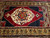 Antique Turkish Oushak Rug 5x10 | Soft Palette | Border Detail