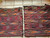 Pair of Vintage Hand-Knotted Baluch Tribal Bags, The Persian Knot Gallery, SKU 1566