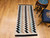 Vintage Native American Navajo Area Rug with Geometric Eye Dazzler Pattern, The Persian Knot Gallery, SKU 1663