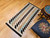 Vintage Native American Navajo Area Rug with Geometric Eye Dazzler Pattern, The Persian Knot Gallery, SKU 1663