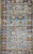 Antique Caucasian Karabagh Rug 4x8 | South Caucasus