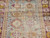 Antique Caucasian Karabagh Rug 4x8 | South Caucasus | In-Room View 2