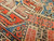 Antique Caucasian Shirvan Rug 3x5 | Triple Medallion | In-Room View 3