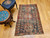 Antique Caucasian Shirvan Rug 3x5 | Triple Medallion | In-Room View 9