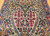 Early 20th Century Persian Kerman Lavar in an All-over Floral Pattern,  @thepersianknot  , SKU 1526