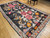 Antique Caucasian Karabagh Kilim 5x10 | Tribal Flatweave | In-Room View 3